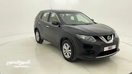  1 (FREE HOME TEST DRIVE AND ZERO DOWN PAYMENT) NISSAN X TRAIL