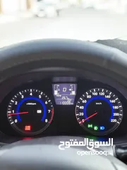  18 هيونداي اكسنت موديل 2018 فحص كامل فل كامل عدا الفتحة