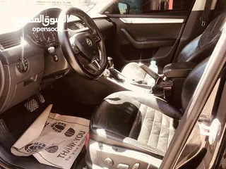  7 سكودا اوكتافيا 2014 للبيع