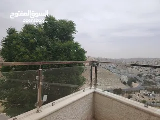  8 شقة فارغة للايجار عبدون