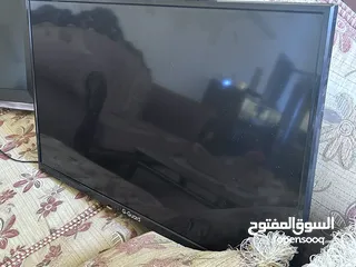  2 شاشات جي جارد اصلي