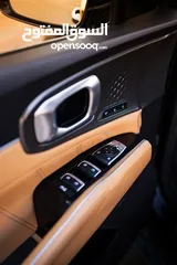  26 KIA SORENTO 2020 2.2 DIESEL 4X4  PANORAMA 7 SEAT