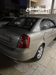  3 هنداي اكسنت