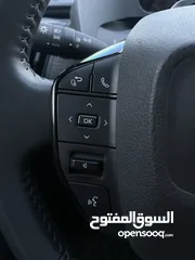  24 حرة جمرك جديد فحص كرت ابيض Toyota BZ4X 2022 Long Range Pro