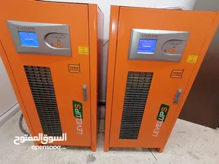  5 UPS يو بي اس / منظم فولتية / حفظ طاقة / بطاريات / كهرباء/تركي