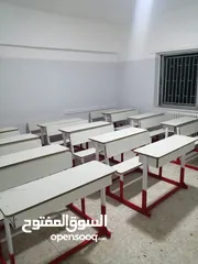  10 يتوفر لدينا صيانة اثاث المدارس والمكاتب والمراكز بجميع انوعها