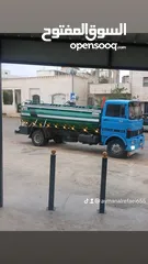  1 تنك ماء صالح للشرب