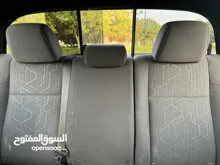  13 بيكاب تاكوما OFF- ROAD موديل 2019