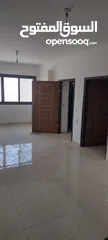  3 شقة جديدة للايجار شارع المدارس