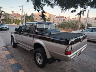  21 بكب ماجنوم اصلي 2004