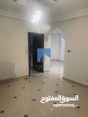  5 شقة مميزة للبيع في أم السماق الجنوبي - قرب جمعية خليل الرحمن 160م مع ترسات 90م