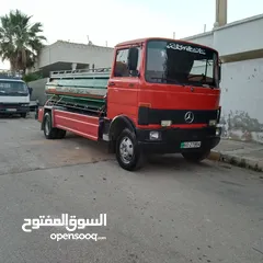  1 تنك ماء صالح للشرب داخل اربد