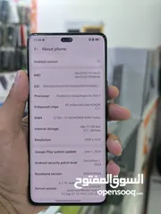  9 Honor 200Pro  12/512GB