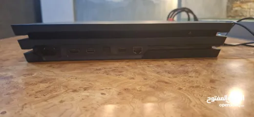  2 PlayStation 4 pro 1T