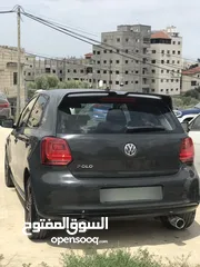  2 Polo. 2015