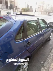  10 Saab 9-3 2002 للبيع