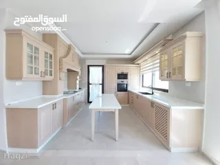  6 شقه للايجار في منطقه دير غبار ( Property 33728 ) سنوي فقط