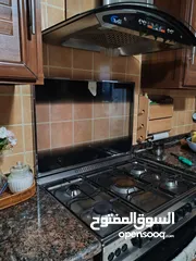  20 شقة 215 متر - طبربور - ط3 - للبيع