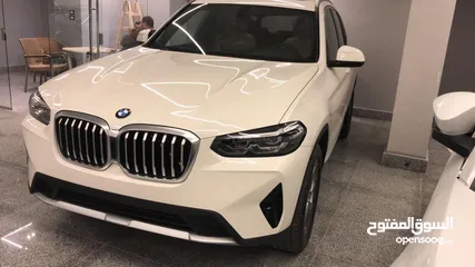  4 Bmw x3 2024