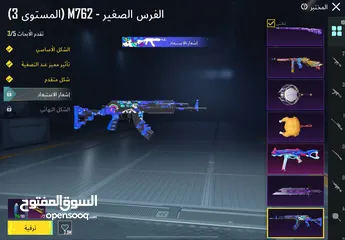  24 حساب ببجي فاخر من الاخر وفيه نوادر ومثكات للبيع او للبدل ع حساب قوي