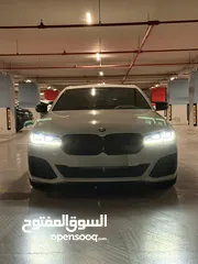  10 BMW 530e 2021 M بنزين+كهرباء هايبرد بسعر المغري المنافس على الكاش فقط(تبديل مرفوض)