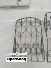  5 سفتي الشبابيك للأطفال