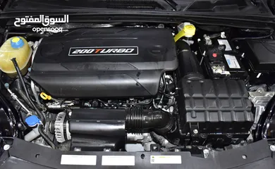  18 GAC GA4 1.3L ( 2023 Model ) in Black Color GCC Specs