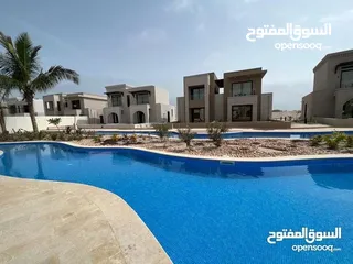  5 شاليهات للبيع بمشروع امازي في هوانا صلالة  Chalets for sale in Amazi project in Hawana Salalah