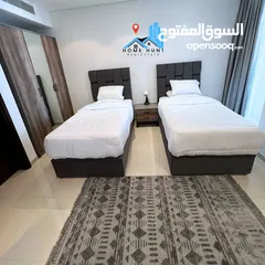  10 AL MOUJ  NEWLY FURNISHED-HIGH QUALITY 3 BHK APARTMENT