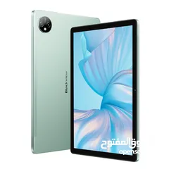  2 BLACKVIEW TAB 80 ( 128GB ) / 4 RAM NEW /// بلاك فيو تاب 80 ذاكرة 128 رام 4 الجديد