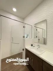  14 شقة 3 نوم مفروشة للايجار ( Property 40244 ) سنوي فقط