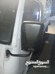  19 هيونداي مايتي 1996 شحن