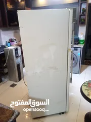  10 ثلاجه 26 قدم ناشيونال دريم