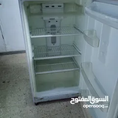  4 ثلاجة دايو