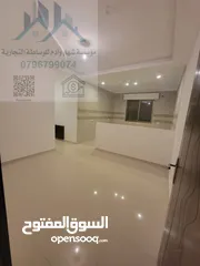  23 شقة فارغة للايجار في ابو نصير