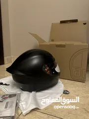  5 Agv k1 s helmet