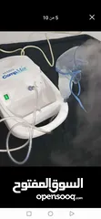  7 أجهزة تنفس للبرد والحساسيه للأطفال والكبار