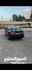  2 شيفروليه كروز 2010