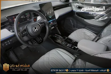  20 Honda ns1 e3 Ns1 e4