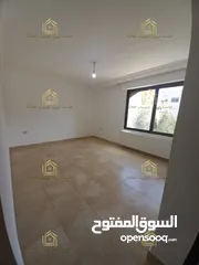  11 شقة فارغة للايجار في خلدا 200 متر