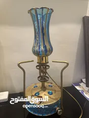  1 بابور نحاسي