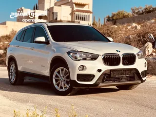  1 2015 BMW X1