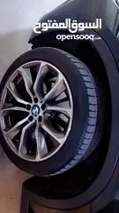  8 بي ام دبليو اكس 6 BMW x6 5.0i Xdrive 2017