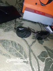  3 لقطة نظارة ريبان اصلية بولارايزد من معرض ايطاليا النسخة الجديدة
