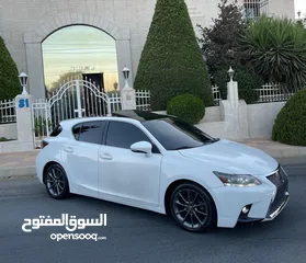  3 Lexus ct للبيع