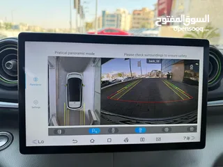  9 BYD Dolphin دولفين 2023 اوربي كفالة الشركه