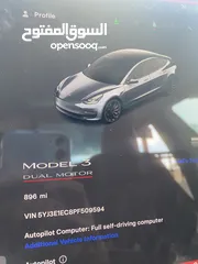  12 Tesla 3 performance 2023