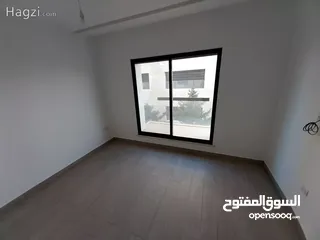  4 شقه طابق اول بناء حديث سوبر ديلوكس تشطيبات بجوده عاليه في الدوار الراب... ( Property ID : 30086 )