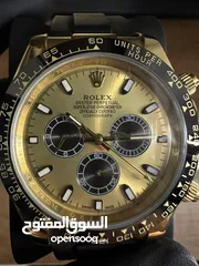  3 Rolex daytona oysterflex