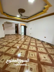  5 غرف مفروشه راقيه للشباب العمانين في الخوض / سكن جديد